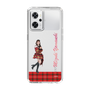 スリムプロテクションケース［ 【AKB48 THREE CONCEPTS LIVE開催記念コラボグッズ】 - 山内 瑞葵 ］