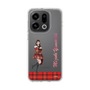 スリムプロテクションケース［ 【AKB48 THREE CONCEPTS LIVE開催記念コラボグッズ】 - 山内 瑞葵 ］