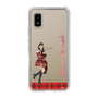 スリムプロテクションケース［ 【AKB48 THREE CONCEPTS LIVE開催記念コラボグッズ】 - 山内 瑞葵 ］