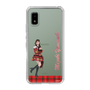 スリムプロテクションケース［ 【AKB48 THREE CONCEPTS LIVE開催記念コラボグッズ】 - 山内 瑞葵 ］