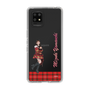 スリムプロテクションケース［ 【AKB48 THREE CONCEPTS LIVE開催記念コラボグッズ】 - 山内 瑞葵 ］