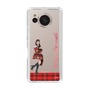 スリムプロテクションケース［ 【AKB48 THREE CONCEPTS LIVE開催記念コラボグッズ】 - 山内 瑞葵 ］