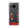 スリムプロテクションケース［ 【AKB48 THREE CONCEPTS LIVE開催記念コラボグッズ】 - 山内 瑞葵 ］