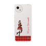 スリムプロテクションケース［ 【AKB48 THREE CONCEPTS LIVE開催記念コラボグッズ】 - 山内 瑞葵 ］