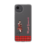スリムプロテクションケース［ 【AKB48 THREE CONCEPTS LIVE開催記念コラボグッズ】 - 山内 瑞葵 ］