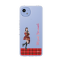 スリムプロテクションケース［ 【AKB48 THREE CONCEPTS LIVE開催記念コラボグッズ】 - 山内 瑞葵 ］