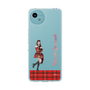 スリムプロテクションケース［ 【AKB48 THREE CONCEPTS LIVE開催記念コラボグッズ】 - 山内 瑞葵 ］
