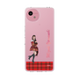 スリムプロテクションケース［ 【AKB48 THREE CONCEPTS LIVE開催記念コラボグッズ】 - 山内 瑞葵 ］