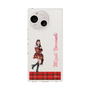 スリムプロテクションケース［ 【AKB48 THREE CONCEPTS LIVE開催記念コラボグッズ】 - 山内 瑞葵 ］