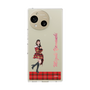 スリムプロテクションケース［ 【AKB48 THREE CONCEPTS LIVE開催記念コラボグッズ】 - 山内 瑞葵 ］