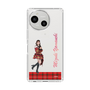 スリムプロテクションケース［ 【AKB48 THREE CONCEPTS LIVE開催記念コラボグッズ】 - 山内 瑞葵 ］