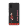 スリムプロテクションケース［ 【AKB48 THREE CONCEPTS LIVE開催記念コラボグッズ】 - 山内 瑞葵 ］