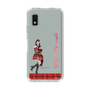 スリムプロテクションケース［ 【AKB48 THREE CONCEPTS LIVE開催記念コラボグッズ】 - 山内 瑞葵 ］