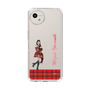 スリムプロテクションケース［ 【AKB48 THREE CONCEPTS LIVE開催記念コラボグッズ】 - 山内 瑞葵 ］