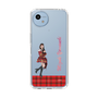 スリムプロテクションケース［ 【AKB48 THREE CONCEPTS LIVE開催記念コラボグッズ】 - 山内 瑞葵 ］