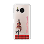 スリムプロテクションケース［ 【AKB48 THREE CONCEPTS LIVE開催記念コラボグッズ】 - 山内 瑞葵 ］
