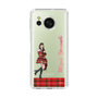 スリムプロテクションケース［ 【AKB48 THREE CONCEPTS LIVE開催記念コラボグッズ】 - 山内 瑞葵 ］