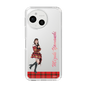 スリムプロテクションケース［ 【AKB48 THREE CONCEPTS LIVE開催記念コラボグッズ】 - 山内 瑞葵 ］