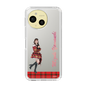 スリムプロテクションケース［ 【AKB48 THREE CONCEPTS LIVE開催記念コラボグッズ】 - 山内 瑞葵 ］