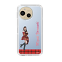 スリムプロテクションケース［ 【AKB48 THREE CONCEPTS LIVE開催記念コラボグッズ】 - 山内 瑞葵 ］