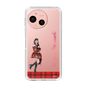 スリムプロテクションケース［ 【AKB48 THREE CONCEPTS LIVE開催記念コラボグッズ】 - 山内 瑞葵 ］