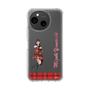 スリムプロテクションケース［ 【AKB48 THREE CONCEPTS LIVE開催記念コラボグッズ】 - 山内 瑞葵 ］