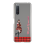 スリムプロテクションケース［ 【AKB48 THREE CONCEPTS LIVE開催記念コラボグッズ】 - 山内 瑞葵 ］