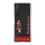 スリムプロテクションケース［ 【AKB48 THREE CONCEPTS LIVE開催記念コラボグッズ】 - 山内 瑞葵 ］
