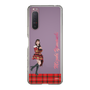 スリムプロテクションケース［ 【AKB48 THREE CONCEPTS LIVE開催記念コラボグッズ】 - 山内 瑞葵 ］