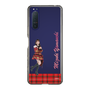 スリムプロテクションケース［ 【AKB48 THREE CONCEPTS LIVE開催記念コラボグッズ】 - 山内 瑞葵 ］