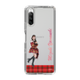 スリムプロテクションケース［ 【AKB48 THREE CONCEPTS LIVE開催記念コラボグッズ】 - 山内 瑞葵 ］