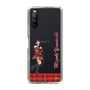 スリムプロテクションケース［ 【AKB48 THREE CONCEPTS LIVE開催記念コラボグッズ】 - 山内 瑞葵 ］