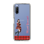 スリムプロテクションケース［ 【AKB48 THREE CONCEPTS LIVE開催記念コラボグッズ】 - 山内 瑞葵 ］
