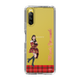 スリムプロテクションケース［ 【AKB48 THREE CONCEPTS LIVE開催記念コラボグッズ】 - 山内 瑞葵 ］