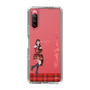 スリムプロテクションケース［ 【AKB48 THREE CONCEPTS LIVE開催記念コラボグッズ】 - 山内 瑞葵 ］