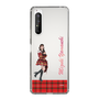 スリムプロテクションケース［ 【AKB48 THREE CONCEPTS LIVE開催記念コラボグッズ】 - 山内 瑞葵 ］