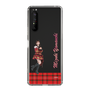 スリムプロテクションケース［ 【AKB48 THREE CONCEPTS LIVE開催記念コラボグッズ】 - 山内 瑞葵 ］