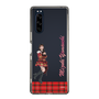 スリムプロテクションケース［ 【AKB48 THREE CONCEPTS LIVE開催記念コラボグッズ】 - 山内 瑞葵 ］