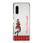 スリムプロテクションケース［ 【AKB48 THREE CONCEPTS LIVE開催記念コラボグッズ】 - 山内 瑞葵 ］