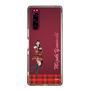 スリムプロテクションケース［ 【AKB48 THREE CONCEPTS LIVE開催記念コラボグッズ】 - 山内 瑞葵 ］