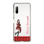 スリムプロテクションケース［ 【AKB48 THREE CONCEPTS LIVE開催記念コラボグッズ】 - 山内 瑞葵 ］