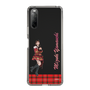 スリムプロテクションケース［ 【AKB48 THREE CONCEPTS LIVE開催記念コラボグッズ】 - 山内 瑞葵 ］