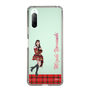スリムプロテクションケース［ 【AKB48 THREE CONCEPTS LIVE開催記念コラボグッズ】 - 山内 瑞葵 ］