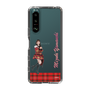 スリムプロテクションケース［ 【AKB48 THREE CONCEPTS LIVE開催記念コラボグッズ】 - 山内 瑞葵 ］