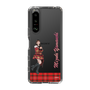 スリムプロテクションケース［ 【AKB48 THREE CONCEPTS LIVE開催記念コラボグッズ】 - 山内 瑞葵 ］