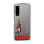 スリムプロテクションケース［ 【AKB48 THREE CONCEPTS LIVE開催記念コラボグッズ】 - 山内 瑞葵 ］