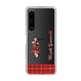 スリムプロテクションケース［ 【AKB48 THREE CONCEPTS LIVE開催記念コラボグッズ】 - 山内 瑞葵 ］