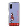 スリムプロテクションケース［ 【AKB48 THREE CONCEPTS LIVE開催記念コラボグッズ】 - 山内 瑞葵 ］