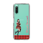スリムプロテクションケース［ 【AKB48 THREE CONCEPTS LIVE開催記念コラボグッズ】 - 山内 瑞葵 ］