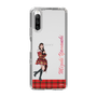 スリムプロテクションケース［ 【AKB48 THREE CONCEPTS LIVE開催記念コラボグッズ】 - 山内 瑞葵 ］